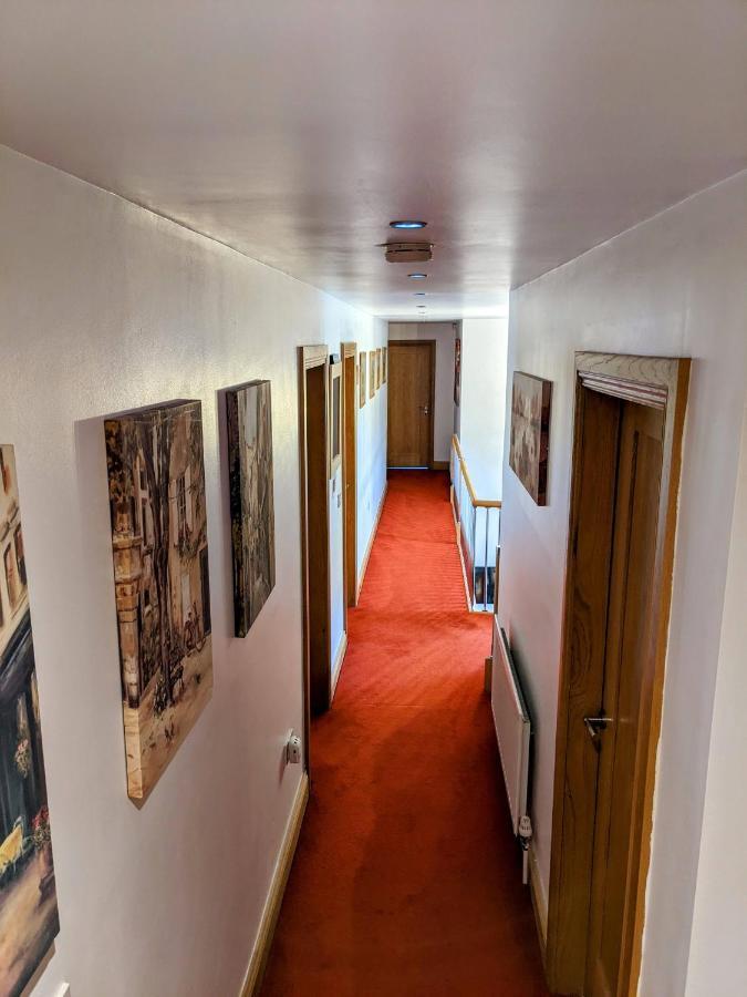 Glynvohr House Apartment Carryduff Exterior photo