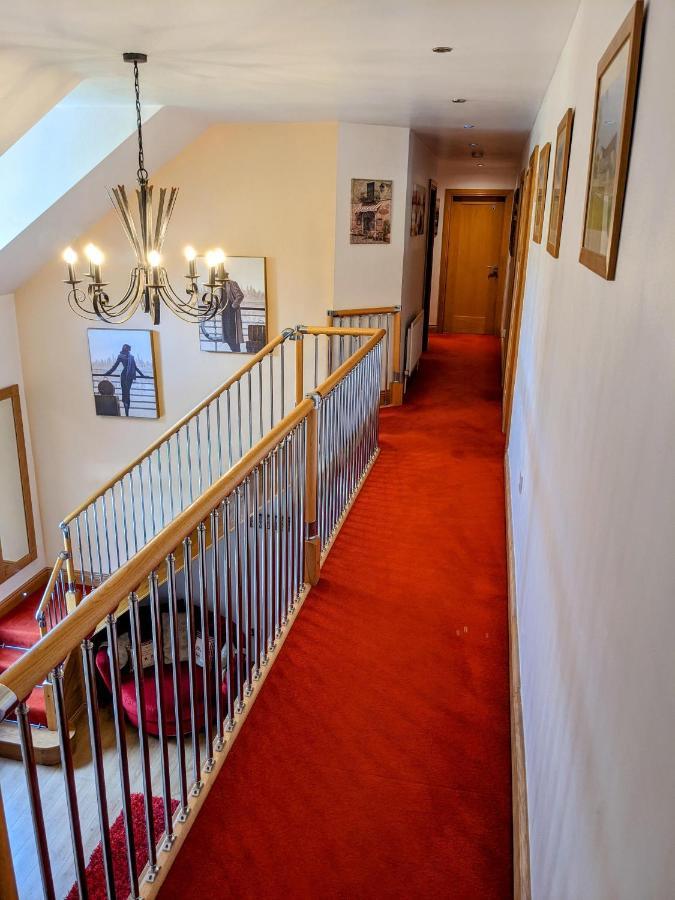 Glynvohr House Apartment Carryduff Exterior photo