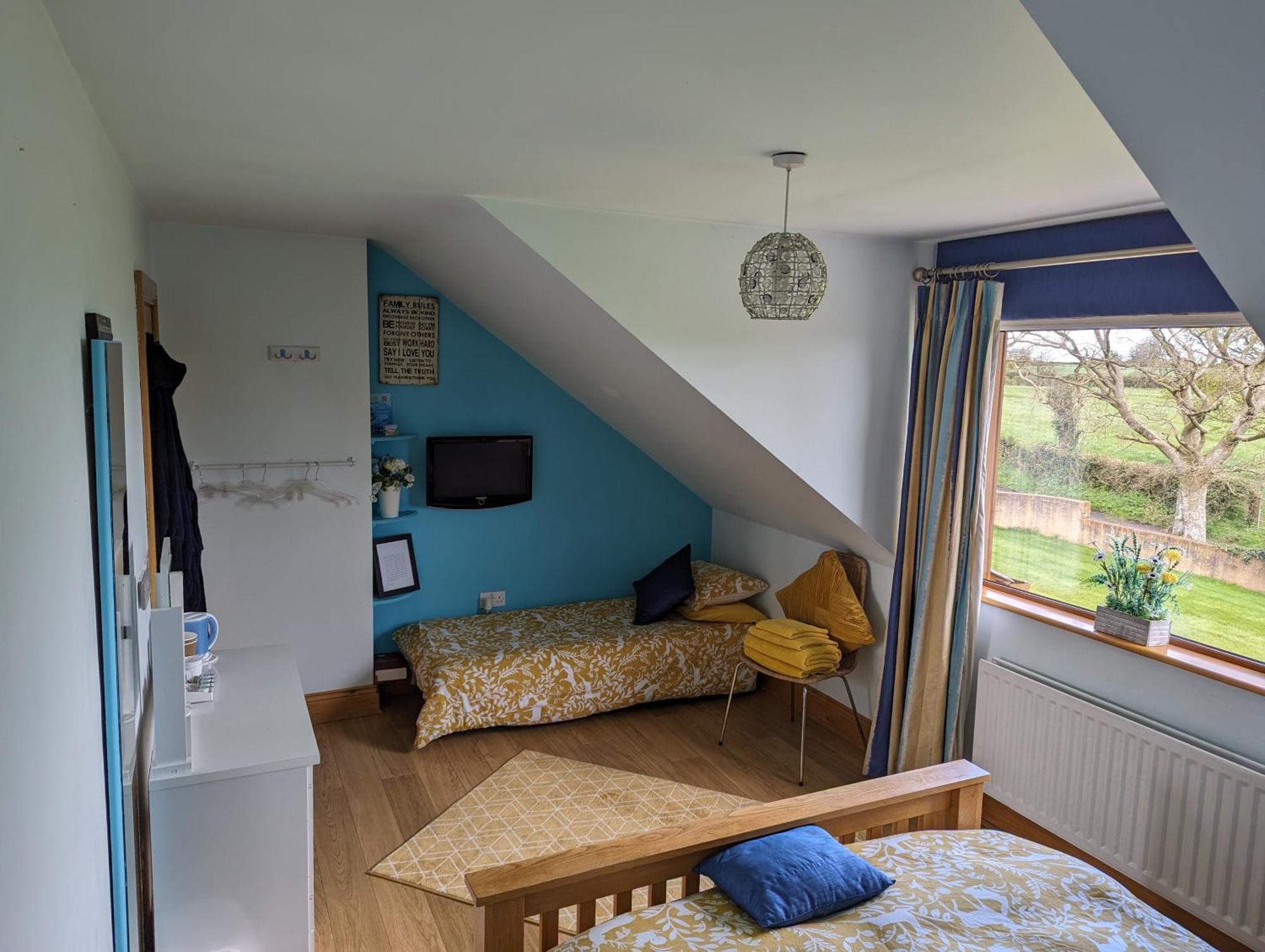 Glynvohr House Apartment Carryduff Exterior photo
